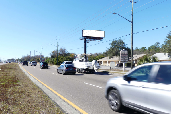 SR 52 NS 0.9mi E/O US 19 F/E - 2