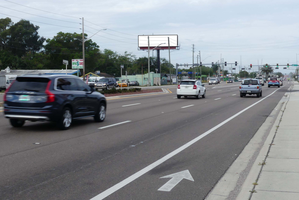 Ulmerton Rd SS 300ft W/O Lake Av F/E - 1