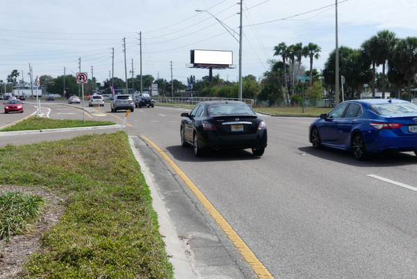 Walsingham Rd SS 500ft W/O 146th St F/W - 2