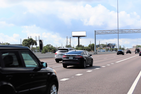 US 19 ES 0.2mi N/O SR 580 F/N - 1