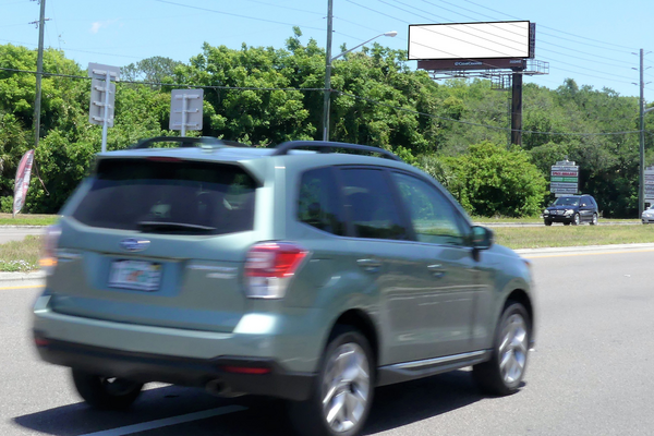 SR 52 NS 0.9mi E/O US 19 F/W - 1