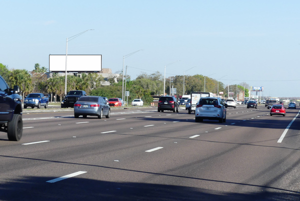 US 19 WS 200ft S/O Beacon Grove Blvd F/S - 1