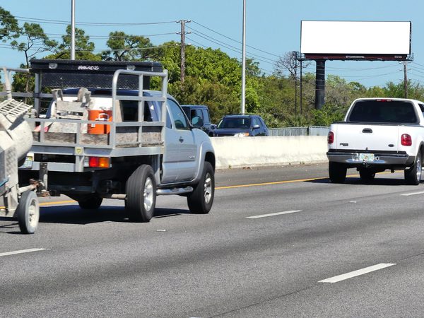 US 19 WS 700ft S/O Beckett Way F/S - 1