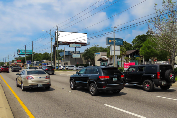 Ulmerton Rd NS 350ft W/O Seminole Blvd F/E - 2