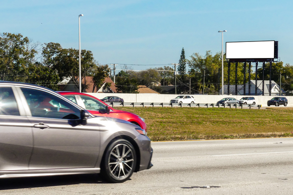 I-275 NS 5ft E/O Habana Av F/W - 1