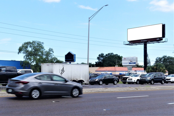 US 19 WS 500ft N/O Curlew Rd F/S - 1