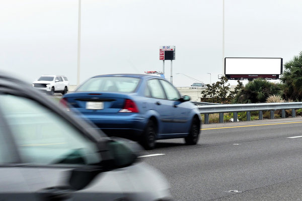 I-4 SS 300ft W/O 50th St F/E - 1