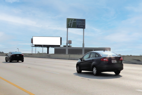 I-4 SS 300ft W/O 50th St F/W - 2