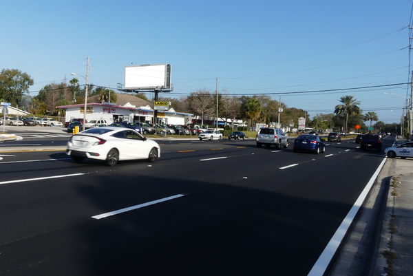 Seminole Blvd WS 15ft N/O 14th Av SW F/S - 1
