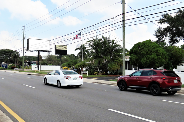Seminole Blvd ES 500ft S/O 110th Av N F/S - 2