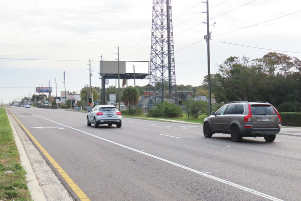 Gandy Blvd SS 350ft W/O San Martin Blvd F/W - 3