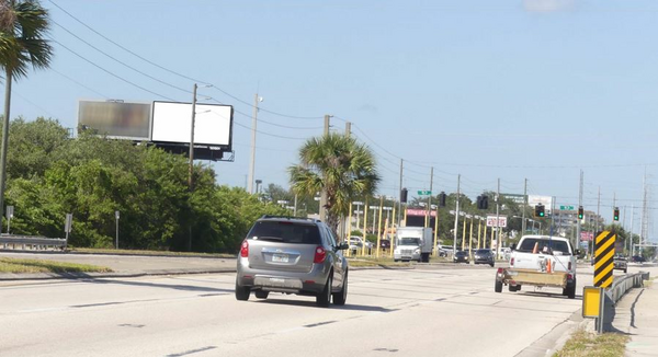Park Blvd SS 0.5mi E/O Starkey Rd F/E - 2