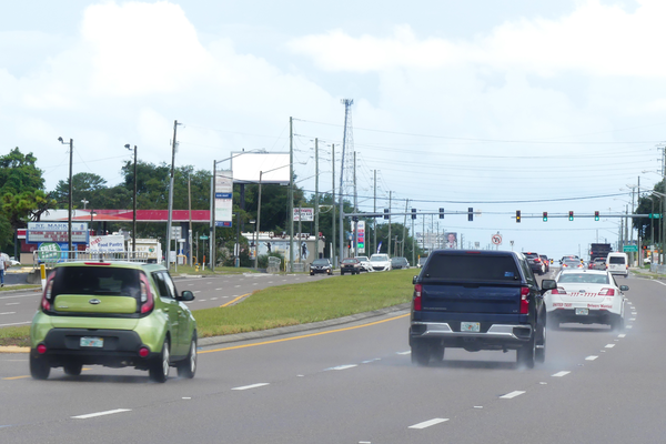 SR 52 SS 1.2mi E/O US 19 F/E - 1