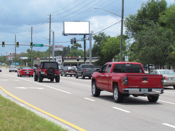 SR 52 SS 1.2mi E/O US 19 F/W - 2