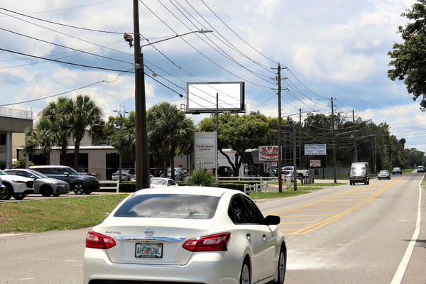 Grand Blvd ES 250ft S/O Elkhorn Blvd F/N - 1