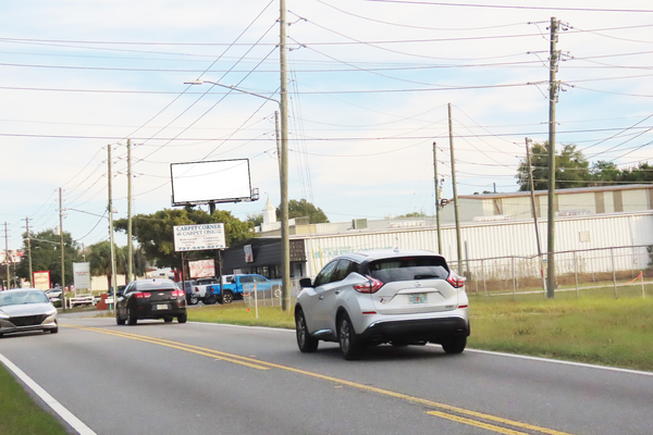 Grand Blvd ES 250ft S/O Elkhorn Blvd F/S - 2