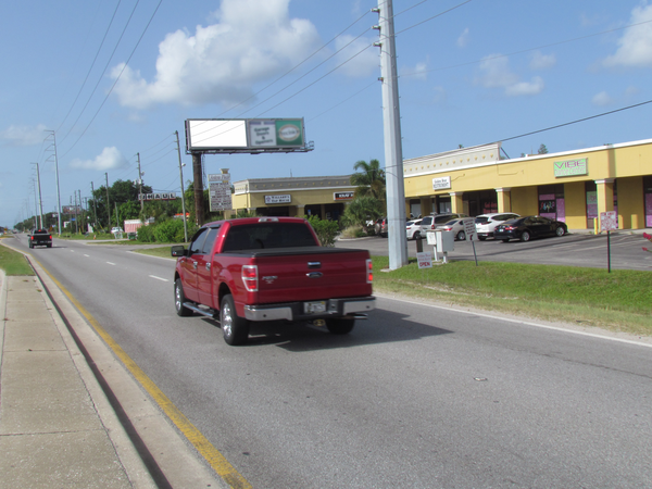Starkey Rd WS 100ft S/O 126th Av N F/N - 3