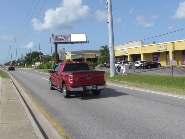 Starkey Rd WS 100ft S/O 126th Av N F/N - 4