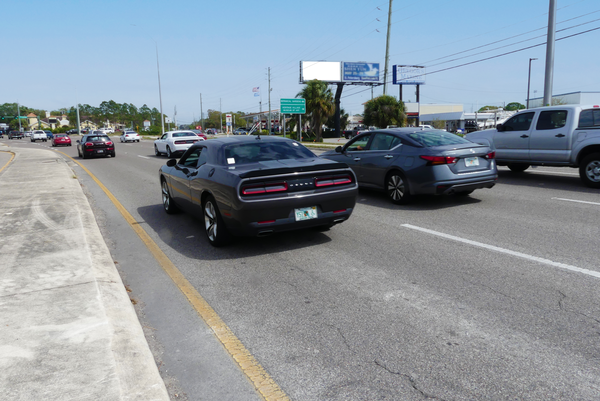 Ulmerton Rd SS 225ft W/O Walsingham Rd F/W - 3