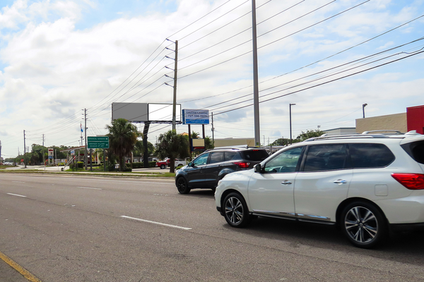 Ulmerton Rd SS 225ft W/O Walsingham Rd F/W - 4