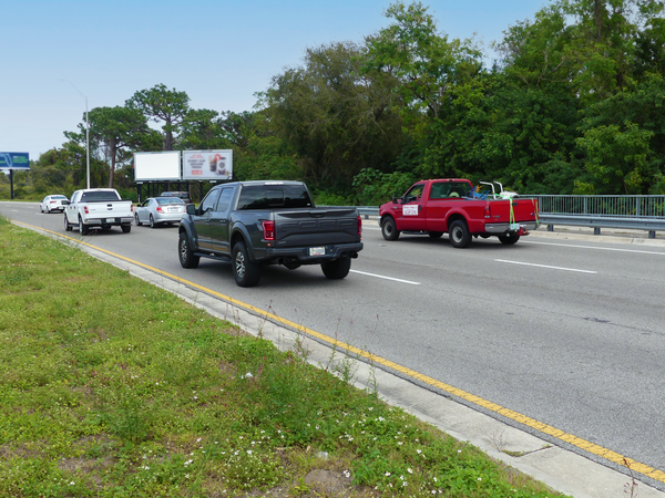 Ulmerton Rd SS 700ft E/O Walsingham Rd F/W - 2