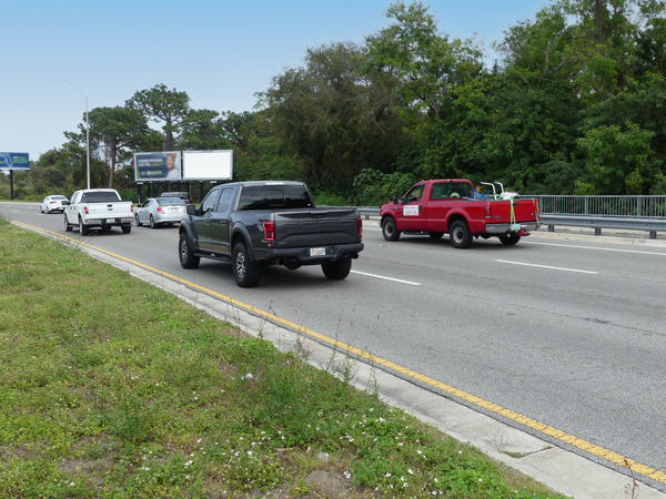 Ulmerton Rd SS 700ft E/O Walsingham Rd F/W - 3