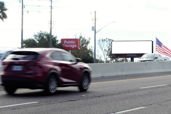 US 19 ES 300ft N/O Gulf To Bay Blvd F/N - 1