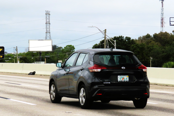 US 19 ES 600ft N/O Ulmerton Rd F/S - 2