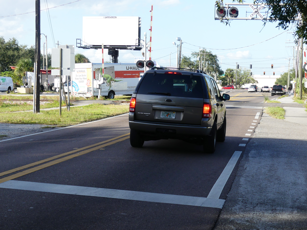22nd St WS 300ft S/O Fowler Av F/S - 1