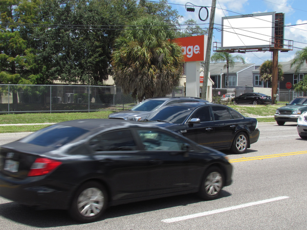 30th St WS 300ft N/O Bougainvillea Av F/S - 1
