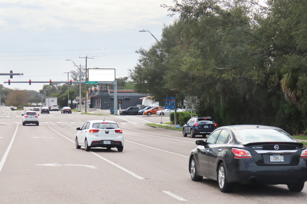 40th St WS 225ft S/O Busch Blvd F/N - 2