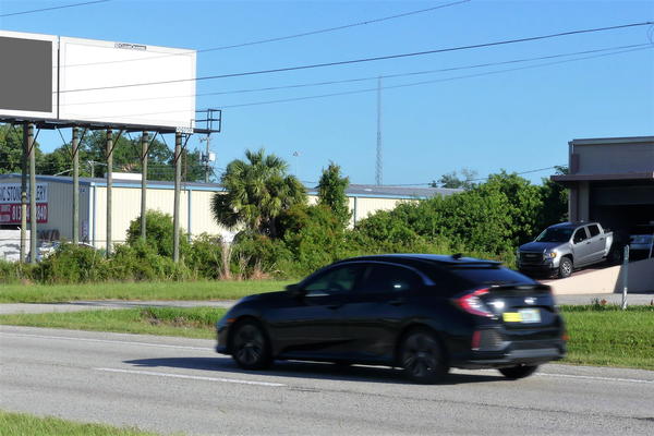Adamo Dr NS 300ft W/O Sal Rd F/E - 4