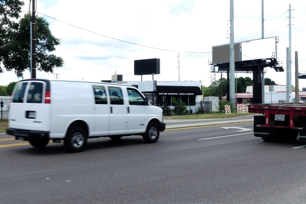 Armenia Av WS 50ft S/O Busch Blvd F/S - 2