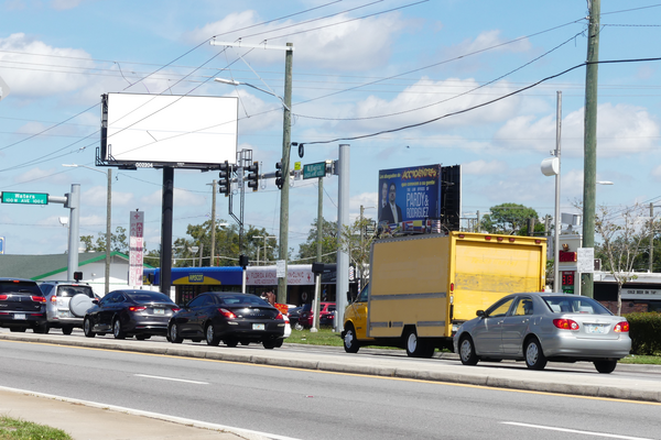 Florida Av ES 20ft N/O Waters Av F/S - 2