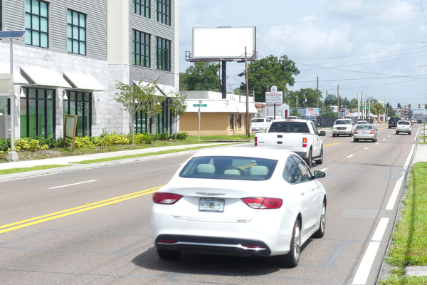 Florida Av WS 60ft N/O Hamilton St F/S - 1