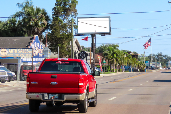 Florida Av WS 50ft N/O Fern St F/S - 1