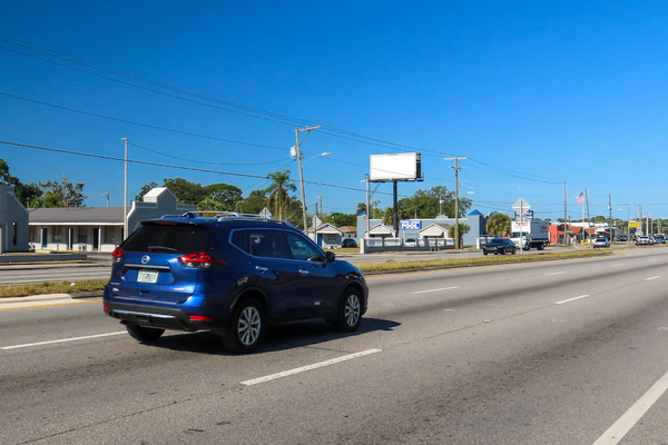 Hillsborough Av SS 285ft W/O Mac Dill Av F/E - 1