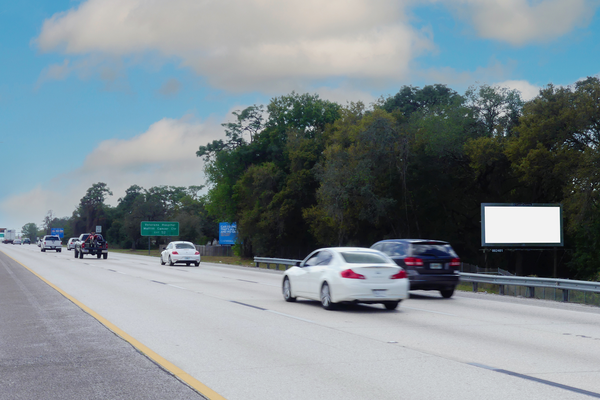 I-275 WS 150ft N/O 146th St F/N - 1