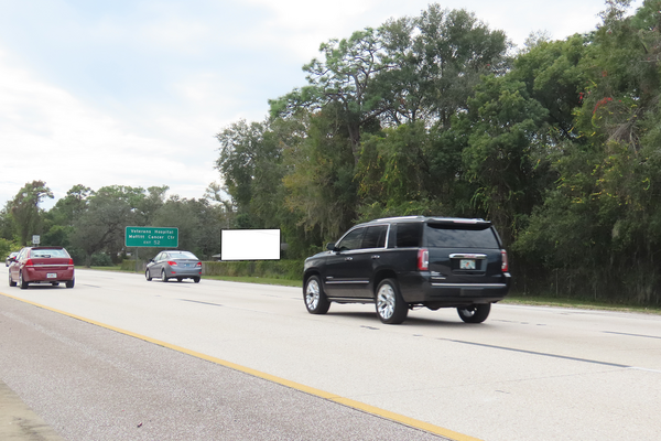 I-275 WS 40ft N/O 146th St F/N - 1