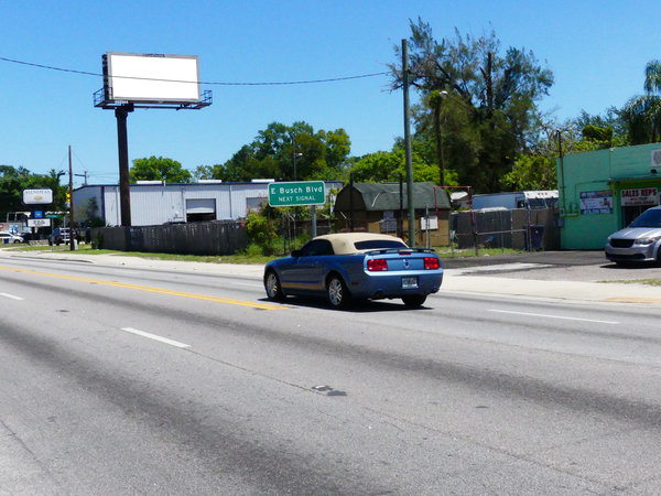 Nebraska Av ES 25ft S/O Humphrey St F/S - 2