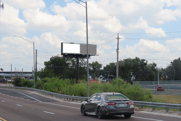 US 301 ES 50ft S/O Old Hopewell Rd F/S - 2