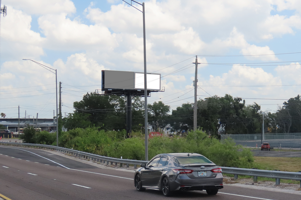 US 301 ES 50ft S/O Old Hopewell Rd F/S - 3