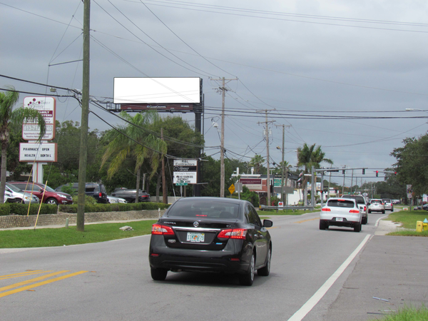 Westshore Blvd WS 100ft N/O Bay Villa Av F/S - 1
