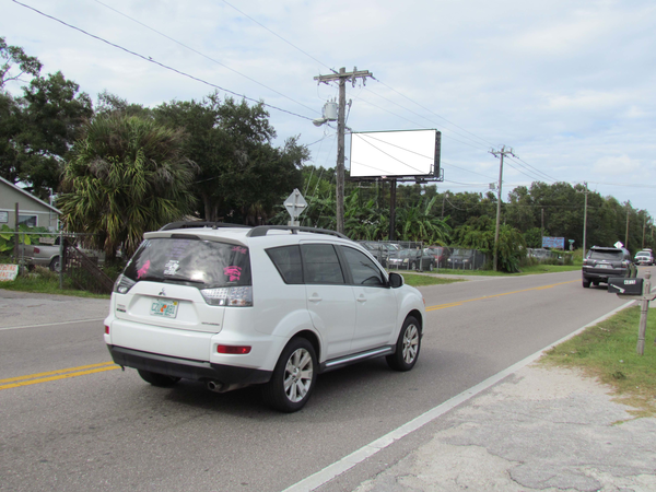 SR 70 WS 100ft N/O 301 Blvd F/S - 1