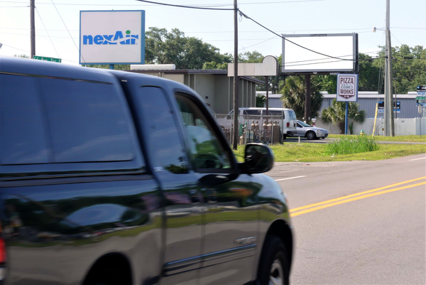 US 301 Blvd ES 50ft S/O 67th Ave F/N - 1