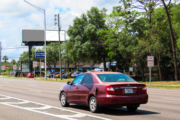 US 19 WS 500ft S/O Oak Av F/N - 3