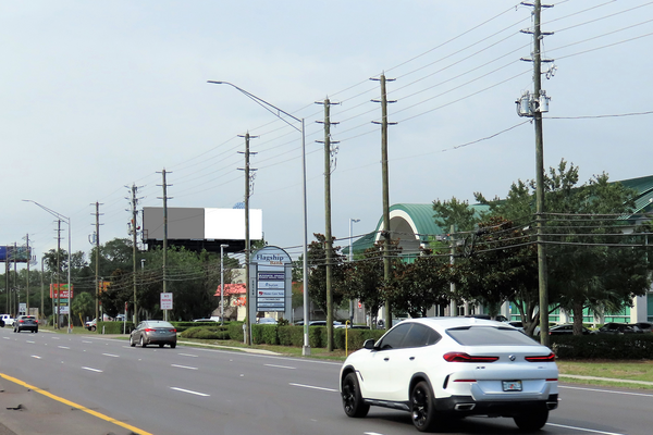 US 19 WS 0.4mi S/O Curlew Rd F/N - 3