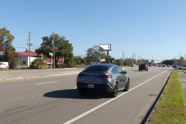 Curlew Rd NS 500ft W/O US 19 F/W - 1
