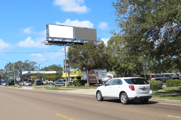 Drew St NS 100ft E/O Coachman Rd F/E - 2