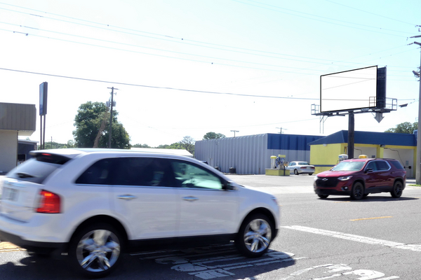 SR 39 ES 0.6mi S/O US 92 F/N - 1